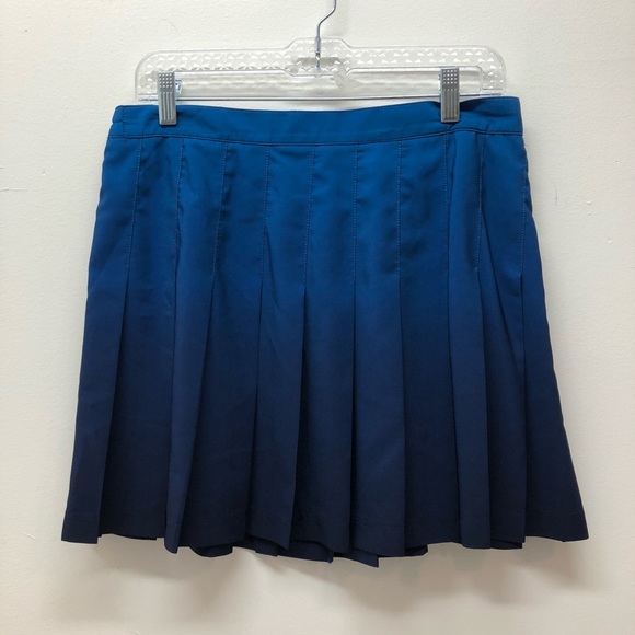 Tail Vintage Pleated Skirt Size 14 - Picture 1 of 6